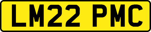 LM22PMC