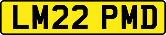 LM22PMD