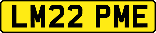 LM22PME