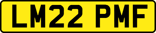 LM22PMF