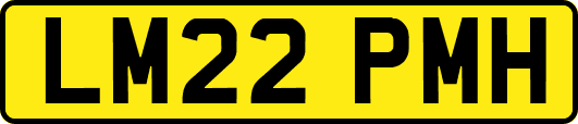 LM22PMH