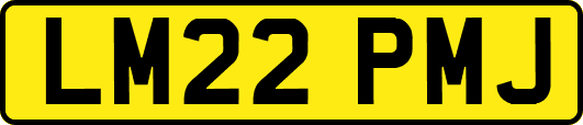 LM22PMJ