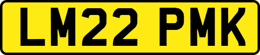 LM22PMK