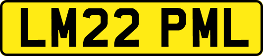 LM22PML