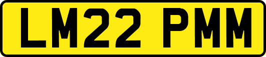 LM22PMM