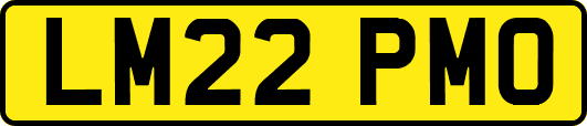 LM22PMO