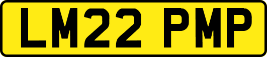 LM22PMP