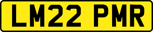 LM22PMR