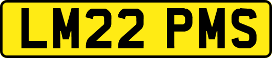 LM22PMS