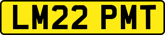 LM22PMT