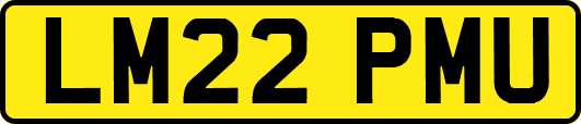 LM22PMU