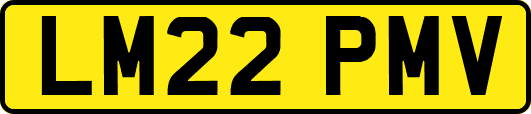 LM22PMV