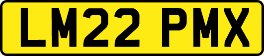 LM22PMX