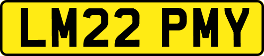 LM22PMY