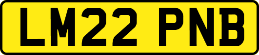 LM22PNB