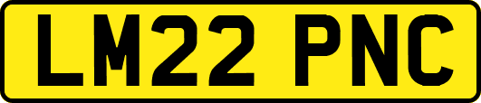 LM22PNC