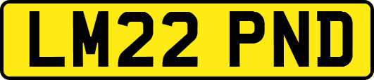 LM22PND