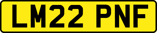 LM22PNF