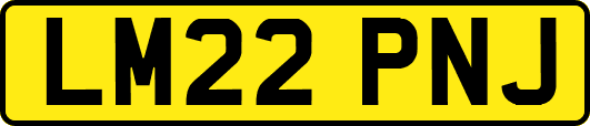 LM22PNJ