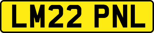 LM22PNL