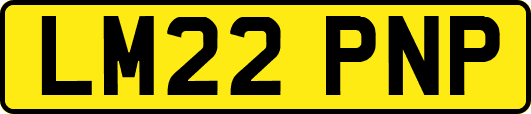 LM22PNP