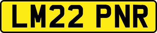 LM22PNR