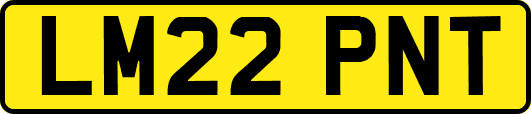 LM22PNT