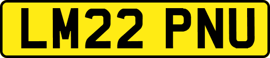 LM22PNU