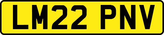 LM22PNV
