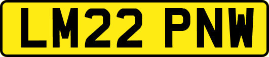 LM22PNW