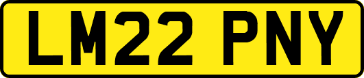 LM22PNY