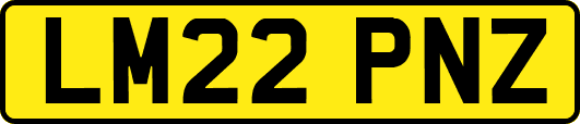 LM22PNZ
