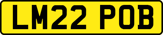 LM22POB