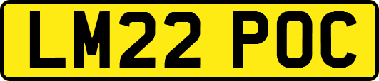 LM22POC
