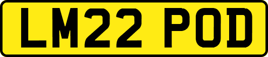 LM22POD