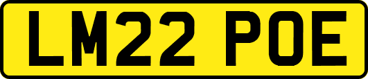 LM22POE