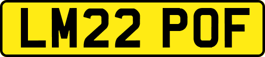 LM22POF