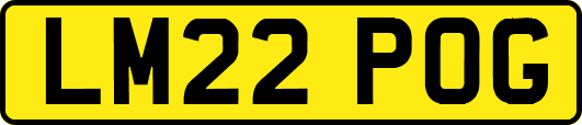 LM22POG