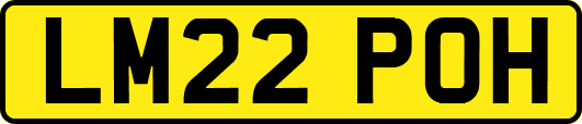 LM22POH