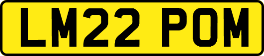 LM22POM