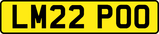LM22POO