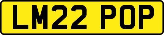 LM22POP