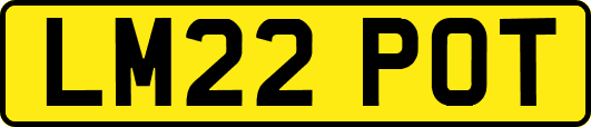 LM22POT