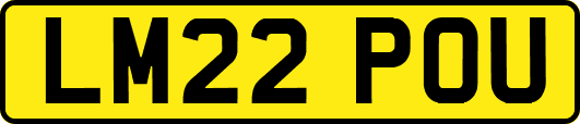 LM22POU