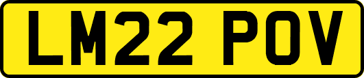 LM22POV
