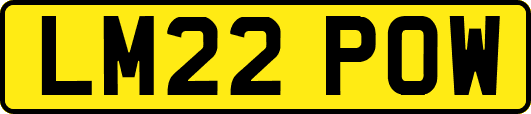 LM22POW