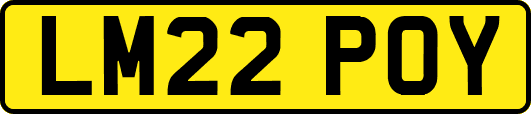 LM22POY