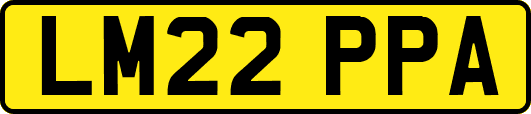 LM22PPA