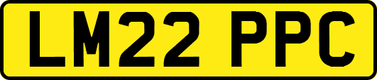 LM22PPC