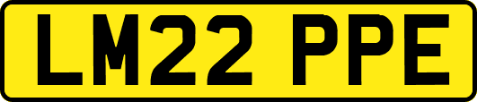 LM22PPE